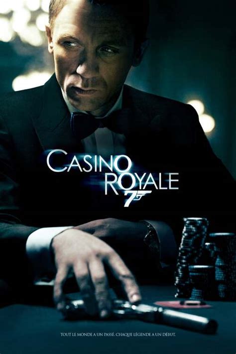  casino royale vostfr streaming
